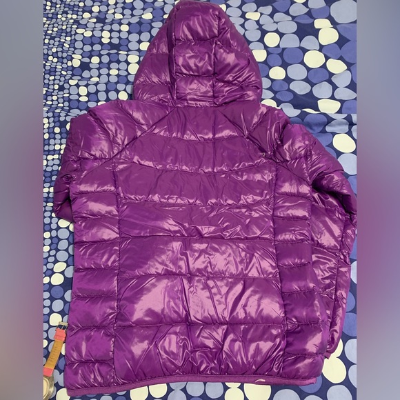 Uniqlo ultra light down jacket - Picture 2 of 4